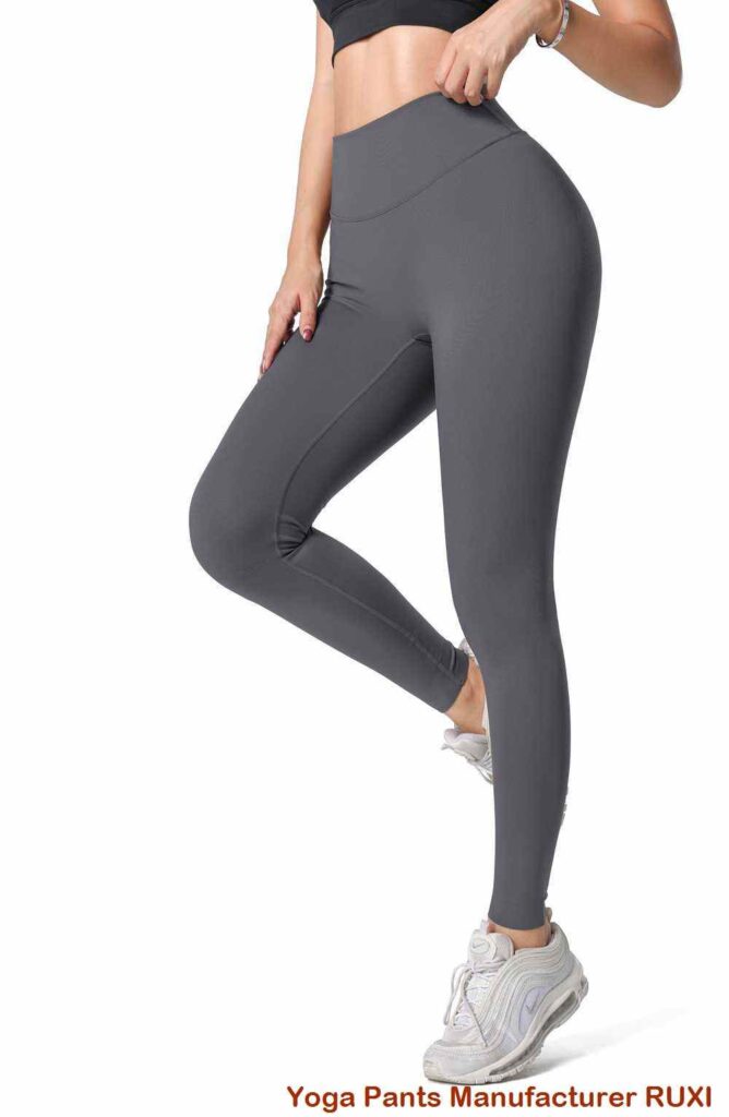 early 2000s yoga pants best wholesale price RUXI OEM ODM