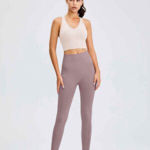 earth yoga shorts best wholesale price RUXI China