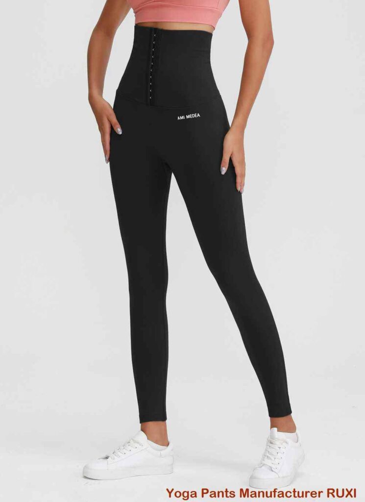 exercise trousers ladies best wholesale price RUXI OEM