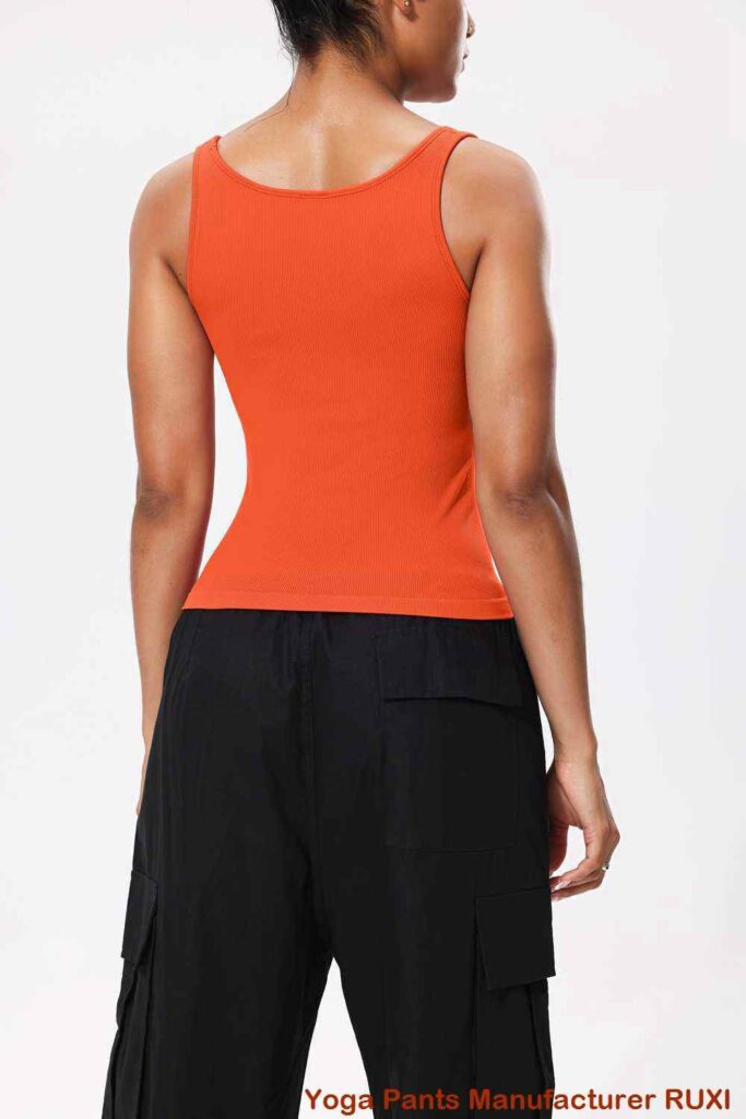 extra padded sports bra best wholesale price RUXI factory