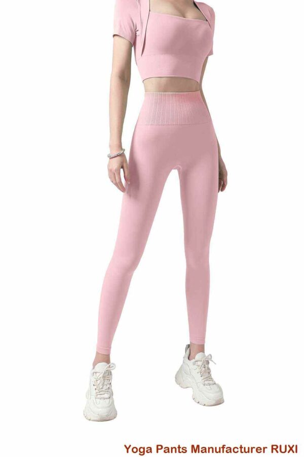 female running shorts wholesale price RUXI manufacturer