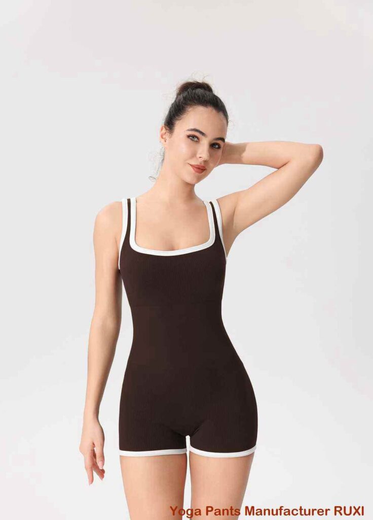 female tight pants best wholesale price RUXI ODM