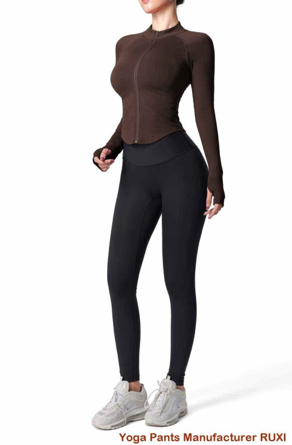 female volleyball shorts best wholesale price RUXI OEM ODM