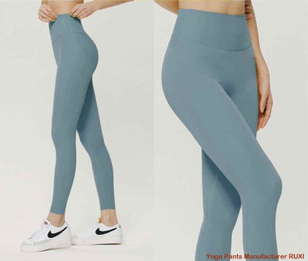 fitness booty shorts best wholesale price RUXI OEM ODM