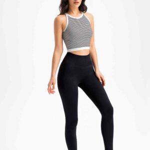 flare cotton leggings best wholesale price RUXI supplier