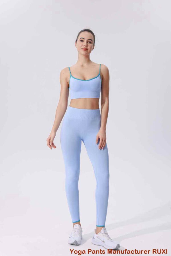 flare leggings pattern best wholesale price RUXI exporter