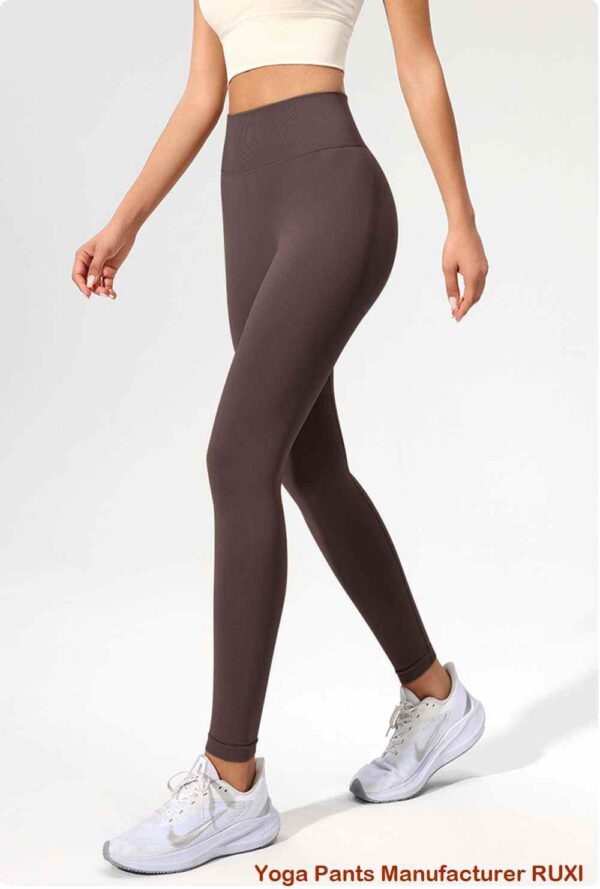 flare leggings sale best wholesale price RUXI ODM