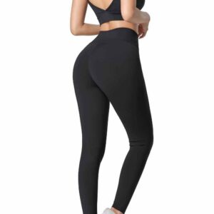 flare leggings yoga pants best wholesale price RUXI factory
