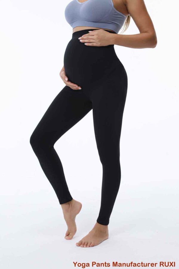 flesh coloured cycling shorts wholesale price RUXI OEM ODM