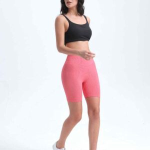 foldover waist leggings best wholesale price RUXI supplier