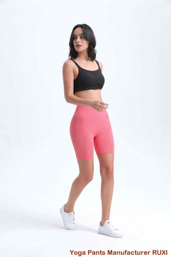 foldover waist leggings best wholesale price RUXI supplier