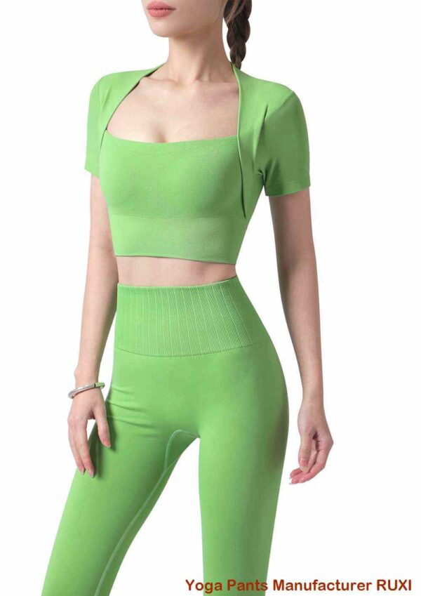 football chest vest price wholesale RUXI manufacturing