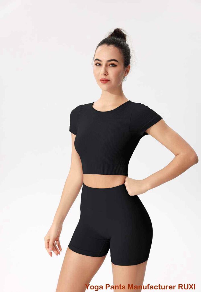 front zipper wireless bra best wholesale price RUXI ODM