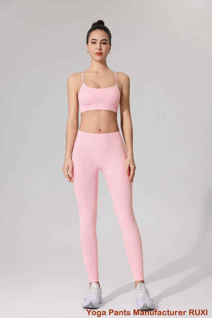 full back sports bra best wholesale price RUXI OEM ODM