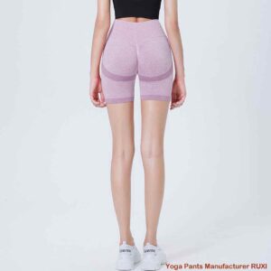 golf shorts best wholesale price RUXI manufacturing