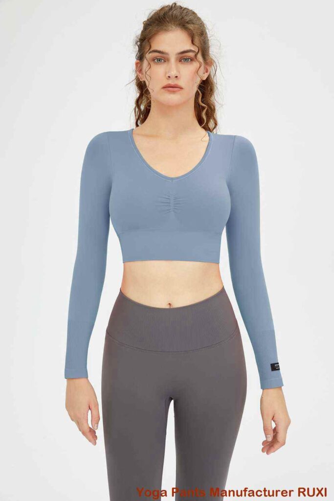 good quality sports bra best wholesale price RUXI supplier