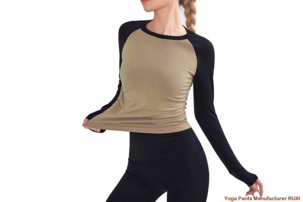 good sports bras for large breasts wholesale RUXI China