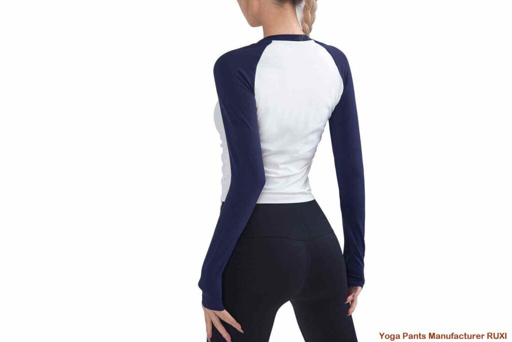great yoga pants best wholesale price RUXI manufacturer