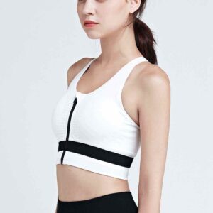 green sports vest best wholesale price RUXI manufacturing
