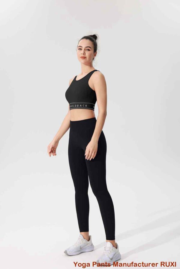 grey gym vest best wholesale price RUXI factory