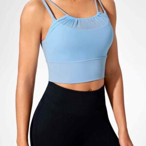 grey sports shorts womens wholesale price RUXI manufacturer