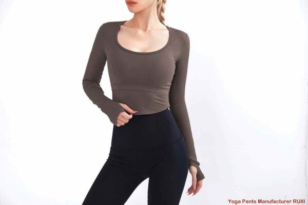 gym bra best wholesale price RUXI OEM ODM