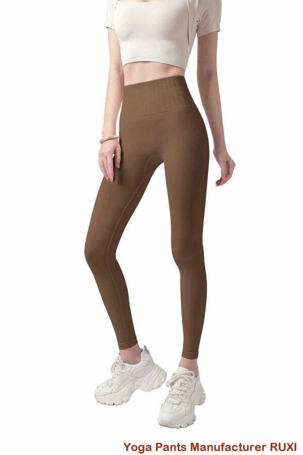 gym leggings bum sculpt best wholesale price RUXI exporter