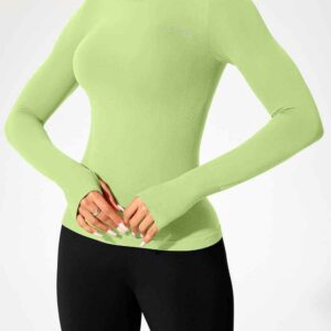 gym leggings for tall ladies wholesale RUXI manufacturer
