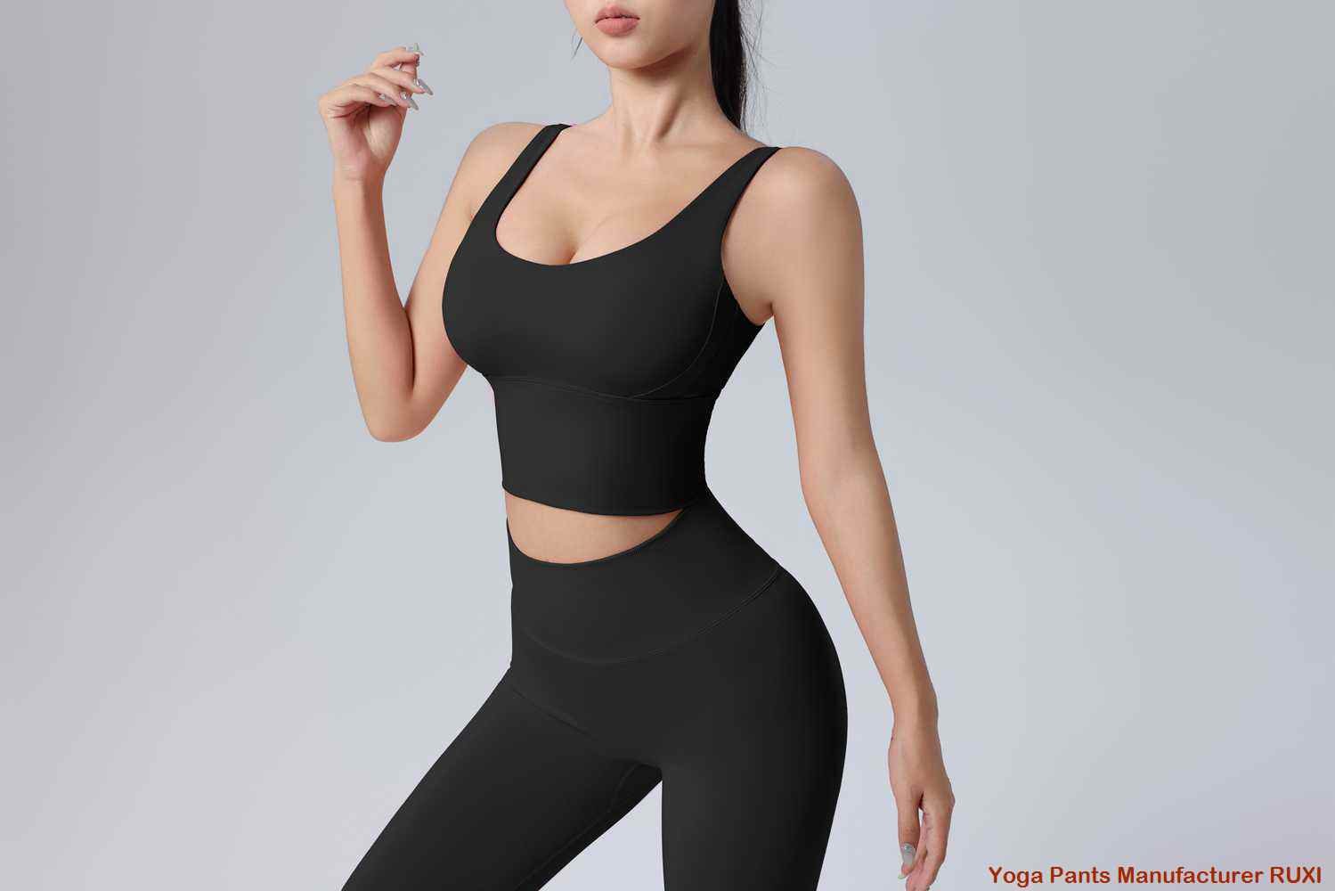 gym leggings scrunch best wholesale price RUXI OEM gym leggings scrunch best wholesale price RUXI OEM