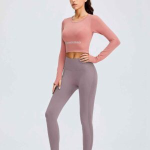 gym short leggings best wholesale price RUXI factory