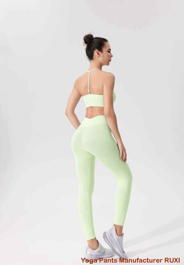 gym vest printed best wholesale price RUXI OEM