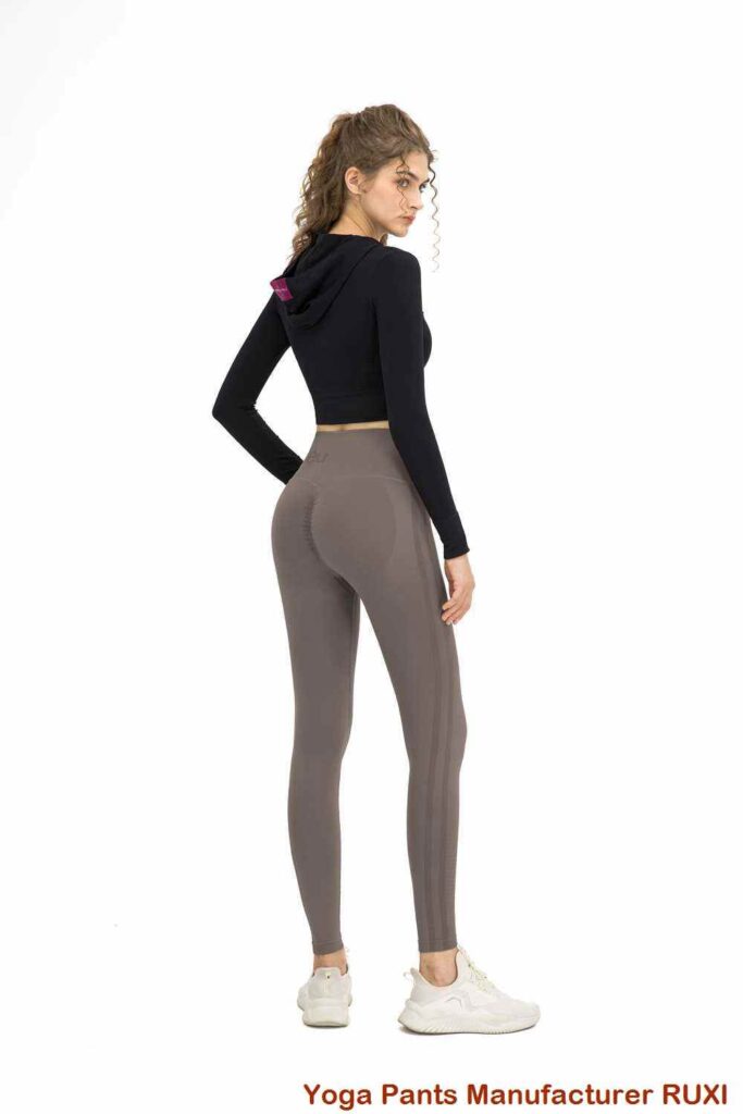 gym wear shorts best wholesale price RUXI manufacturing