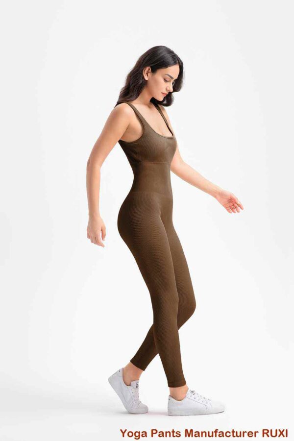 gym wear vest best wholesale price RUXI factory