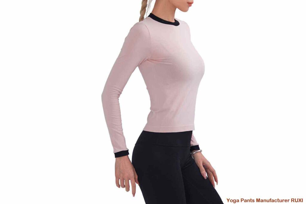 heavy bust sports bra best wholesale price RUXI OEM