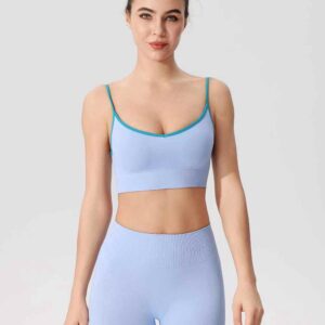 high waisted cycling shorts plus size RUXI manufacturing