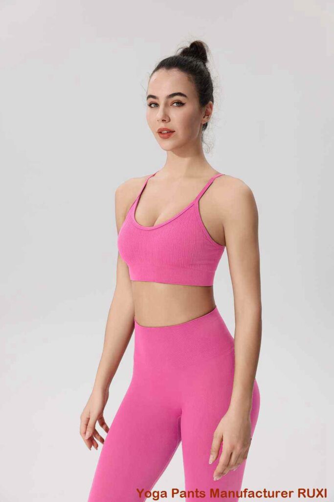 hilary yoga pants best wholesale price RUXI exporter