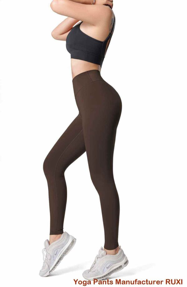 hofi leggings best wholesale price RUXI factory