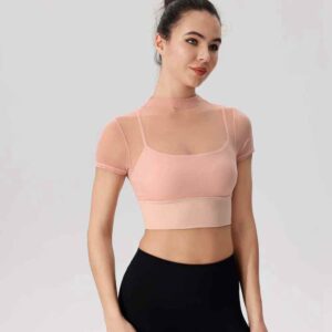hot pants and short top best wholesale price RUXI supplier
