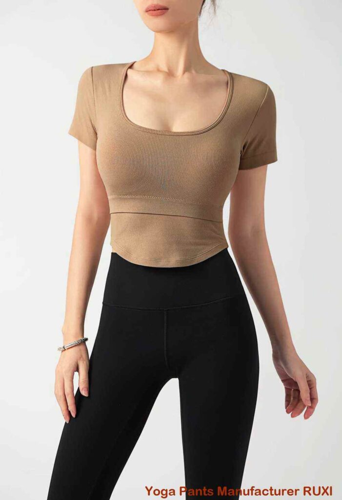 hot pants outfit best wholesale price RUXI factory