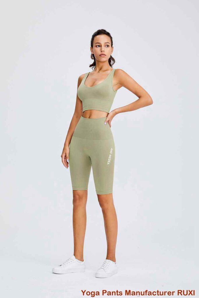 hot pants short best wholesale price RUXI manufacturing