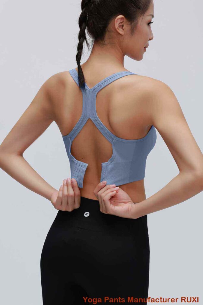 hot pants top best wholesale price RUXI manufacturing