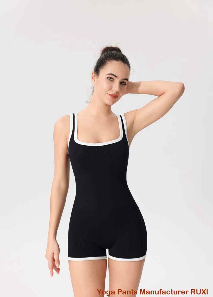 hot sexy yoga pants best wholesale price RUXI supplier