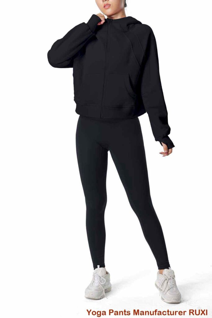 hot tight yoga pants best wholesale price RUXI OEM
