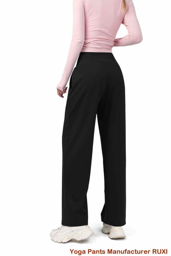 hot yoga booty shorts best wholesale price RUXI ODM