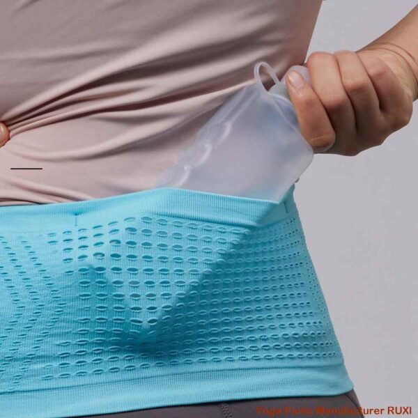 ladies fitness shorts best wholesale price RUXI exporter