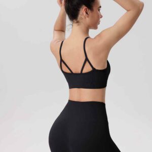 ladies flared leggings best wholesale price RUXI supplier