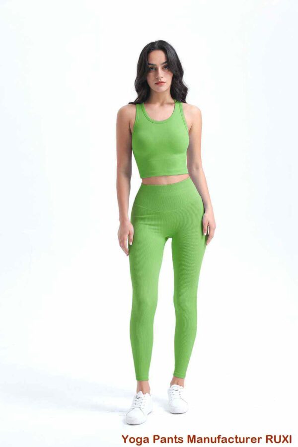 ladies long sports shorts wholesale price RUXI supplier