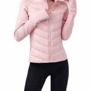 ladies yoga shorts with pockets wholesale RUXI exporter