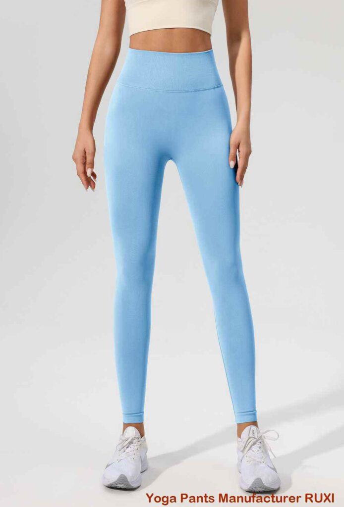 leather look cycling shorts best wholesale price RUXI China