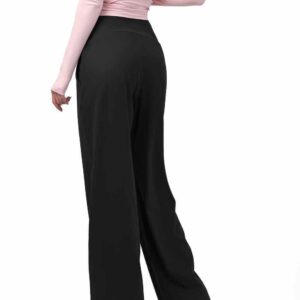 leggings that hold your stomach in RUXI manufacturing